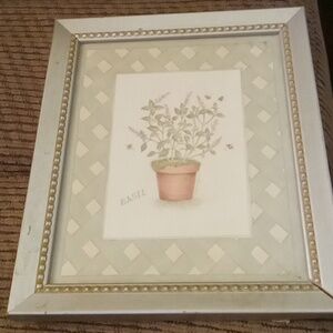Pictures frame basil no brand